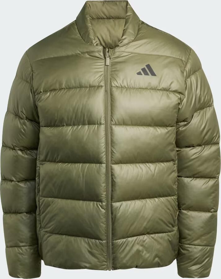 Adidas Essentials CLIMAWARM Jack met Synthetisch Dons - Foto 4