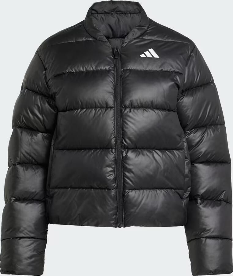 Adidas Essentials CLIMAWARM Synthetic Down Puffer Jack - Foto 2