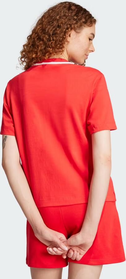 Adidas Essentials Color Pop Cotton T-shirt - Foto 5