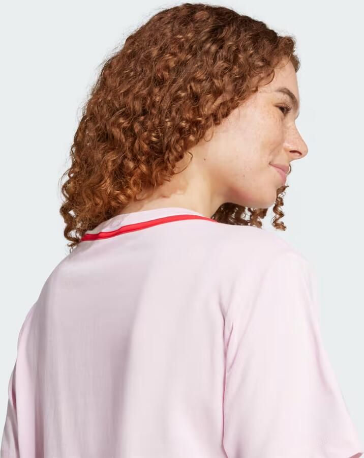 Adidas Essentials Color Pop Cotton T-shirt - Foto 5