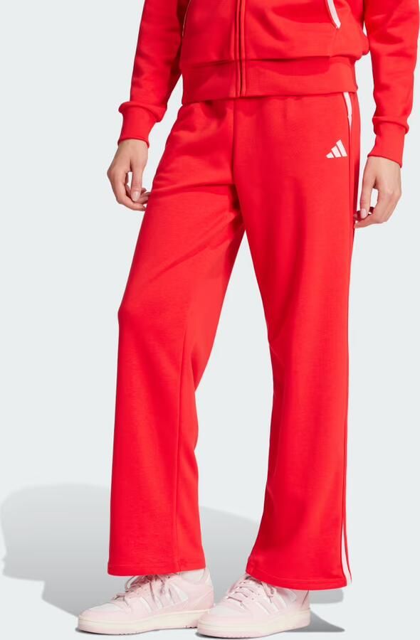 Adidas Essentials Color Pop French Terry Broek
