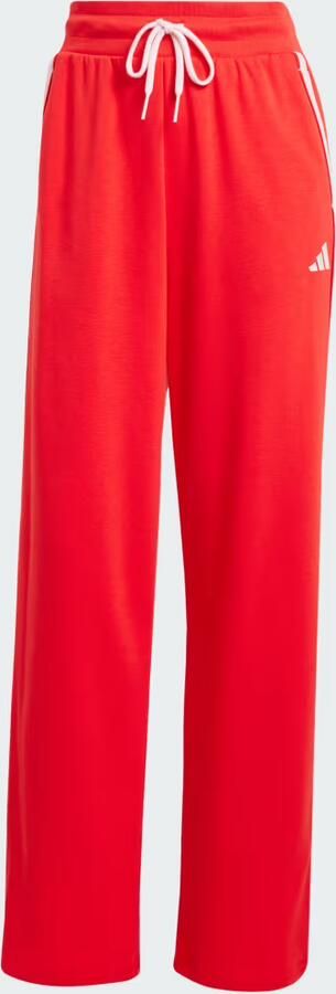Adidas Essentials Color Pop French Terry Broek - Foto 6