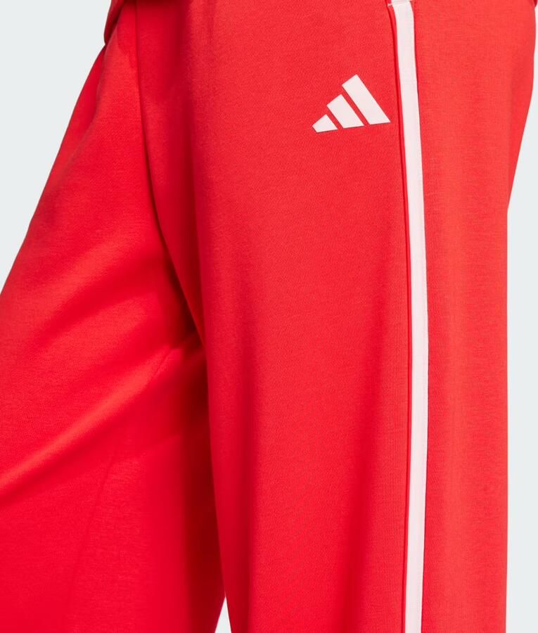 Adidas Essentials Color Pop French Terry Broek - Foto 4