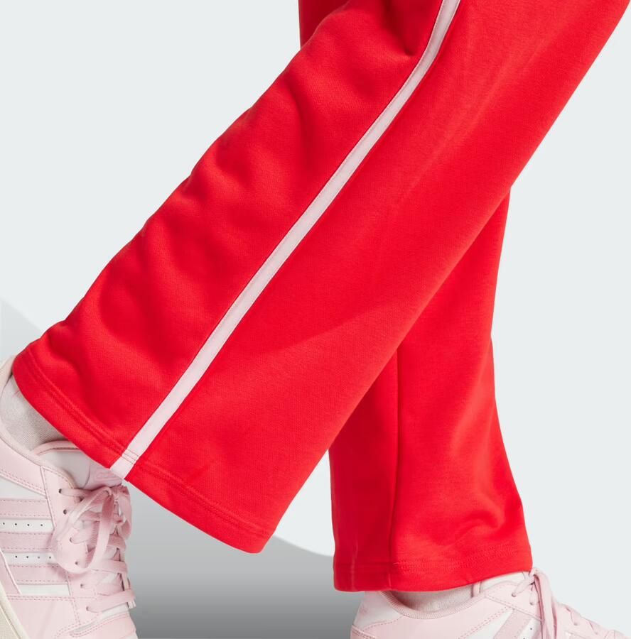 Adidas Essentials Color Pop French Terry Broek - Foto 2
