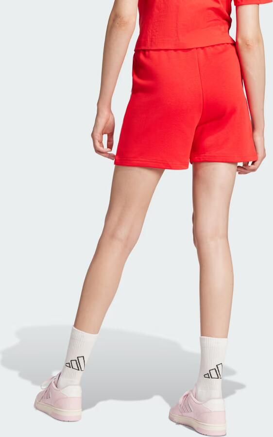 Adidas Essentials Color Pop French Terry Short - Foto 5