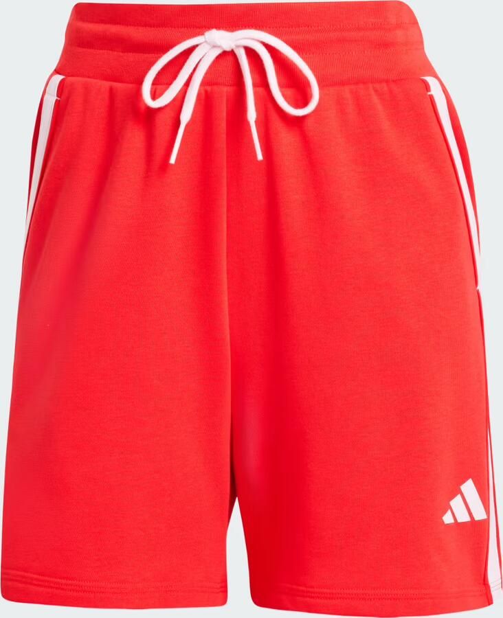 Adidas Essentials Color Pop French Terry Short - Foto 4