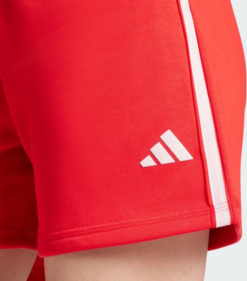 Adidas Essentials Color Pop French Terry Short - Foto 3