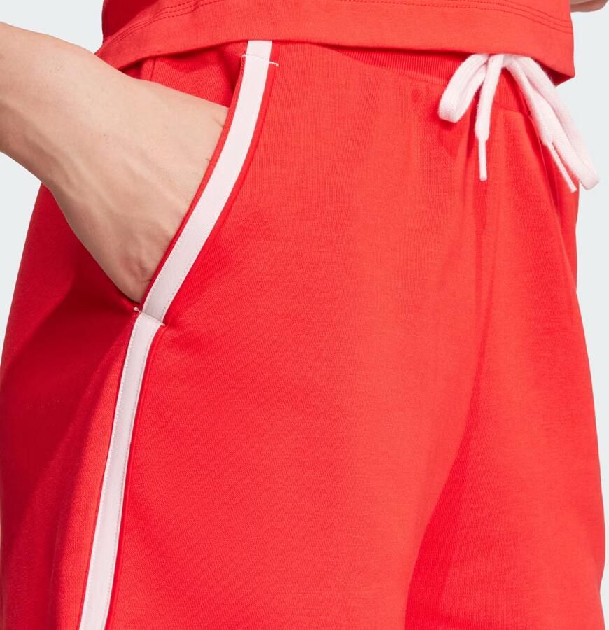 Adidas Essentials Color Pop French Terry Short - Foto 2