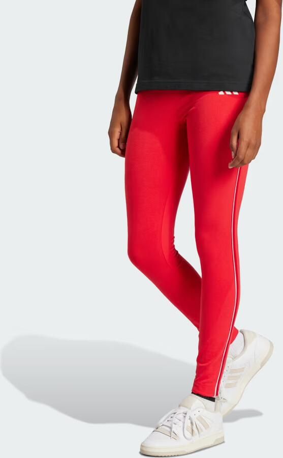 Adidas Sportswear Trainingstights W CB LEG (1-delig) - Foto 3
