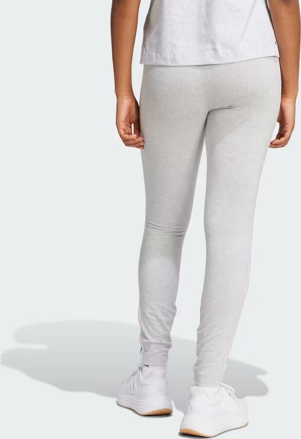 Adidas Essentials Color Pop High-Waisted Legging - Foto 5