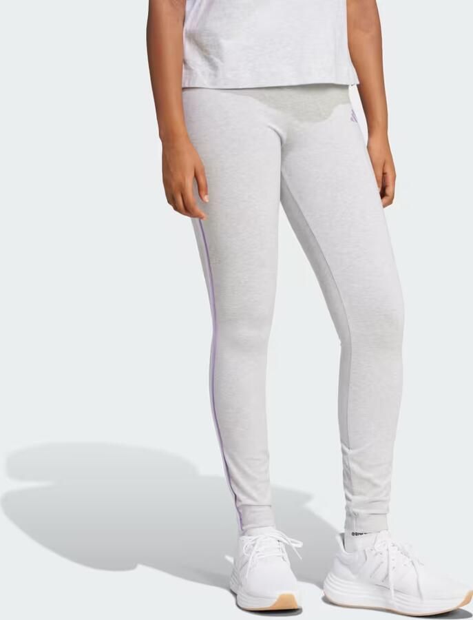 Adidas Essentials Color Pop High-Waisted Legging - Foto 4