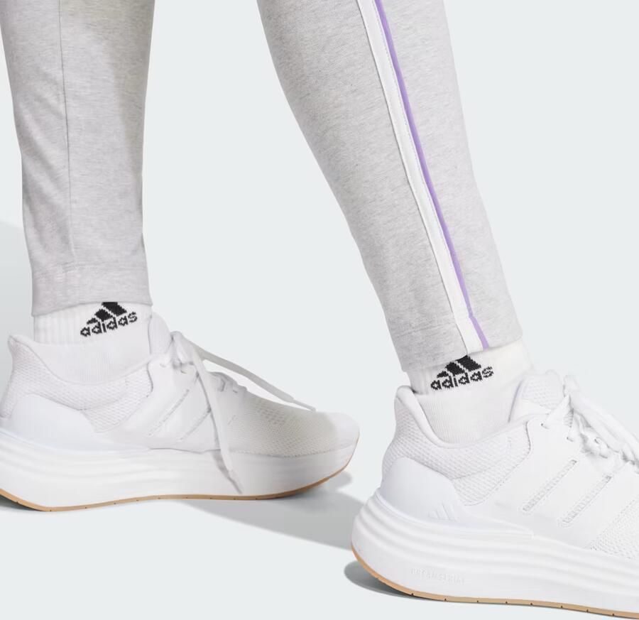 Adidas Essentials Color Pop High-Waisted Legging - Foto 2