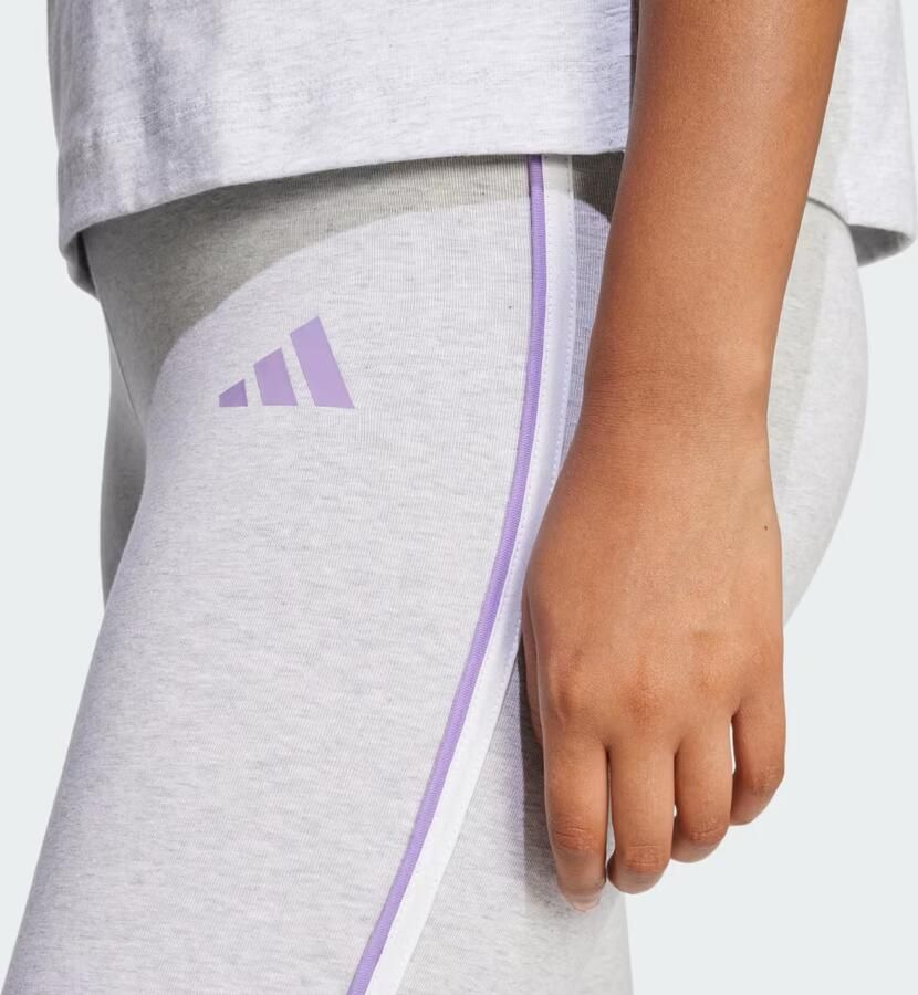 Adidas Essentials Color Pop High-Waisted Legging - Foto 3