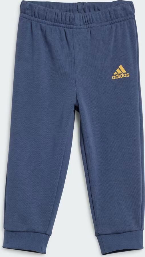 Adidas Sportswear Essentials Colorblock Joggingpak Kids - Foto 4