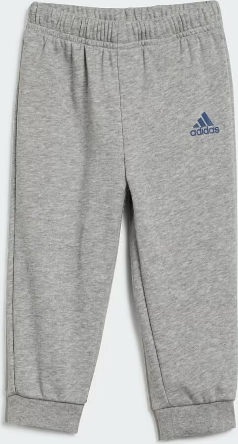 Adidas Sportswear Essentials Colorblock Joggingpak Kids - Foto 5