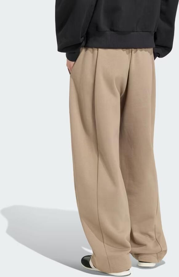 Adidas Essentials Contemporary Fleece Barrel Broek - Foto 4