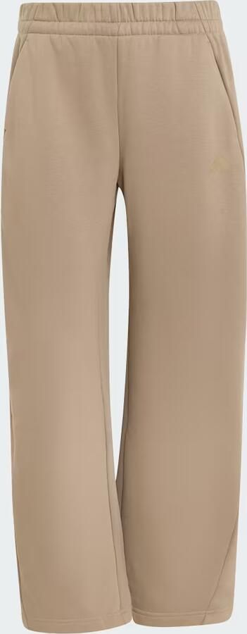 Adidas Essentials Contemporary Fleece Barrel Broek - Foto 6