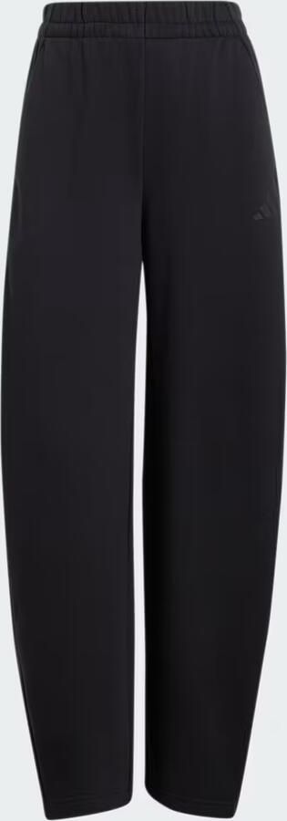 Adidas Essentials Contemporary Fleece Barrel Broek - Foto 6