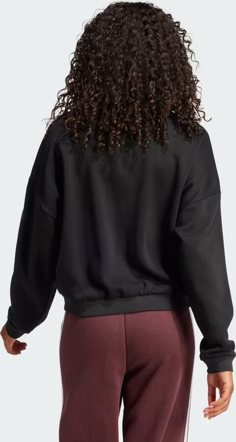 Adidas Sportswear Bomberjack W SL+ FL BOMBER (1-delig) - Foto 4