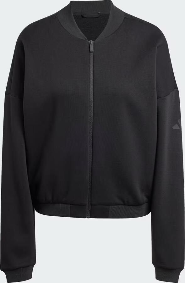 Adidas Sportswear Bomberjack W SL+ FL BOMBER (1-delig) - Foto 3