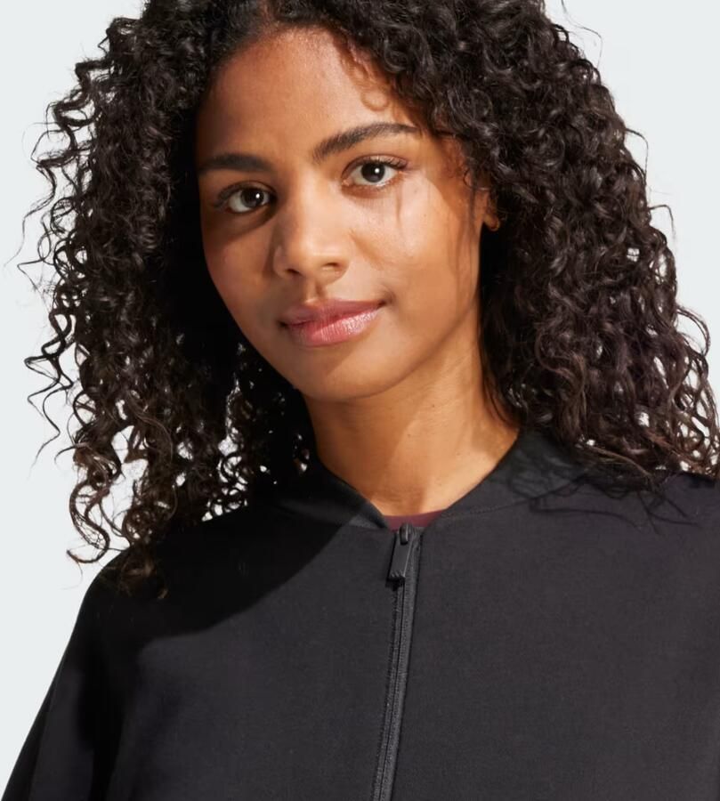 Adidas Sportswear Bomberjack W SL+ FL BOMBER (1-delig)