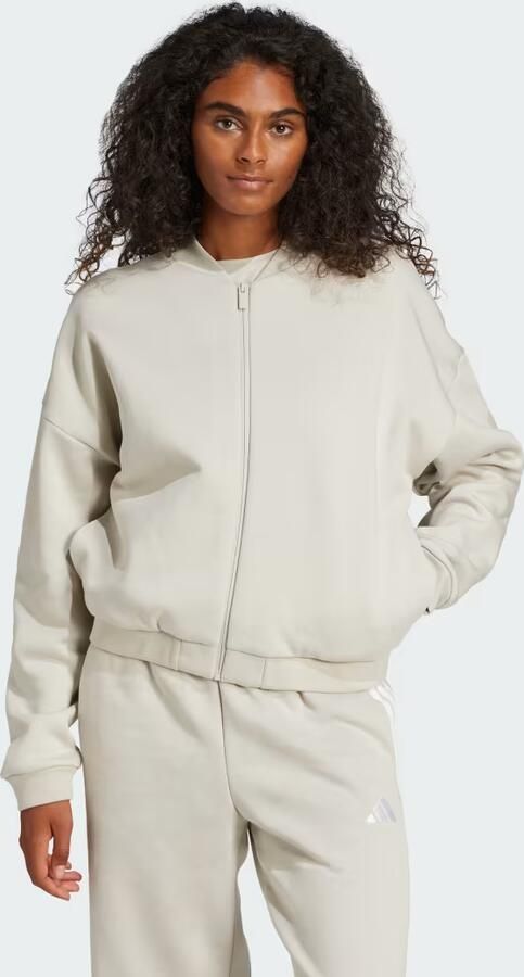 Adidas Sportswear Bomberjack W SL+ FL BOMBER (1-delig) - Foto 10