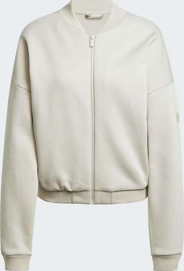 Adidas Sportswear Bomberjack W SL+ FL BOMBER (1-delig) - Foto 5