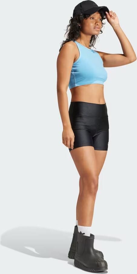 Adidas Originals Essentials+ Crop Tanktop - Foto 5
