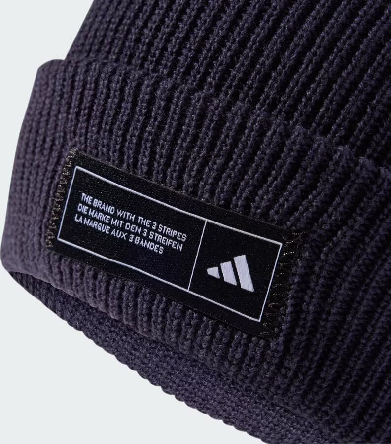 Adidas Perfor ce Beanie ESS BEANIE CUFF