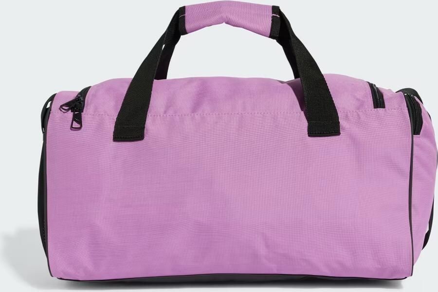 Adidas Sportieve Duffel Tas Purple - Foto 5