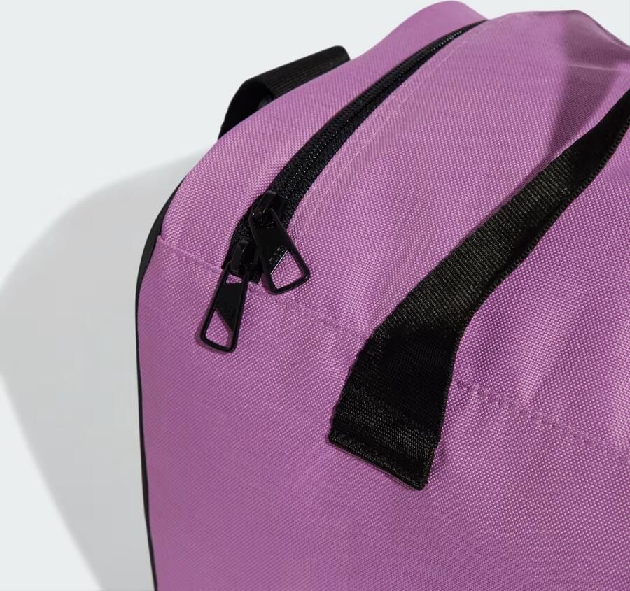 Adidas Sportieve Duffel Tas Purple - Foto 3