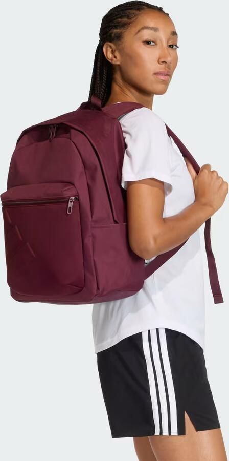 Adidas Essentials Embossed Logo Rugzak