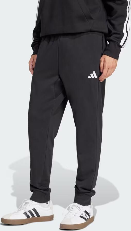 Adidas Essentials Feel Cozy French Terry Broek - Foto 6