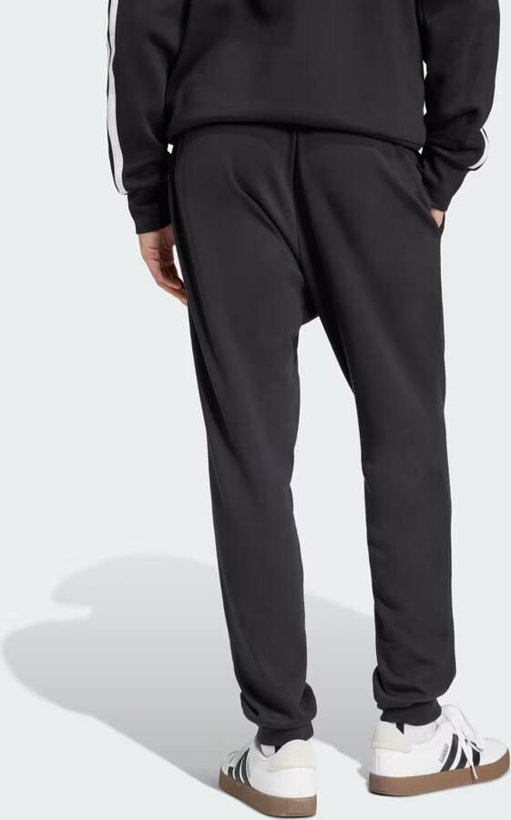 Adidas Essentials Feel Cozy French Terry Broek - Foto 4