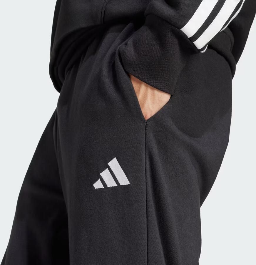 Adidas Essentials Feel Cozy French Terry Broek - Foto 2