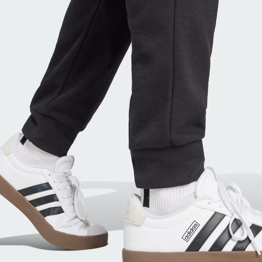 Adidas Essentials Feel Cozy French Terry Broek