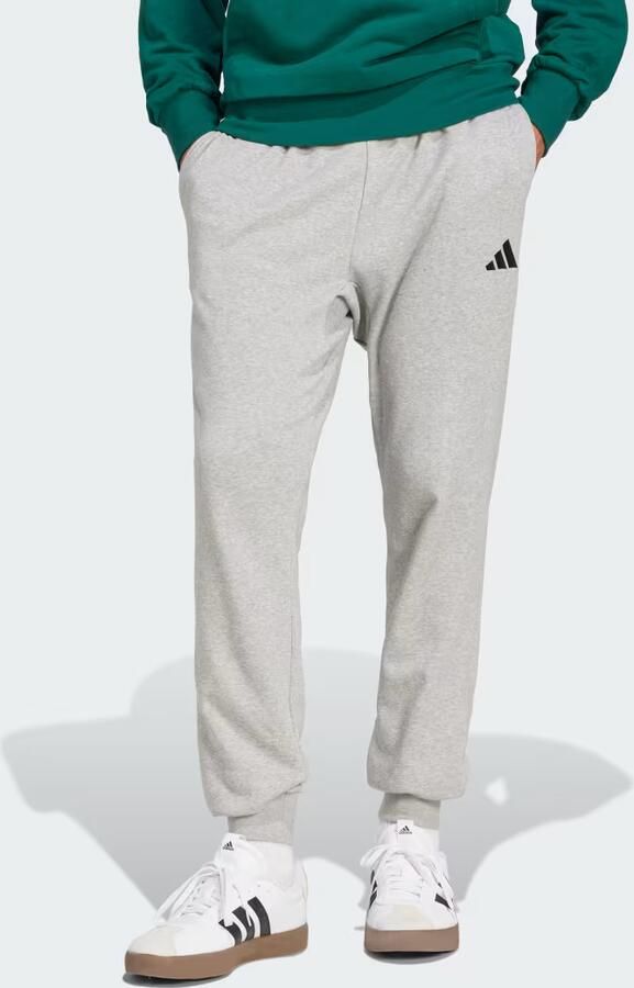 Adidas Trainingsbroek Pantalons Essentials Feel Cozy French Terry long