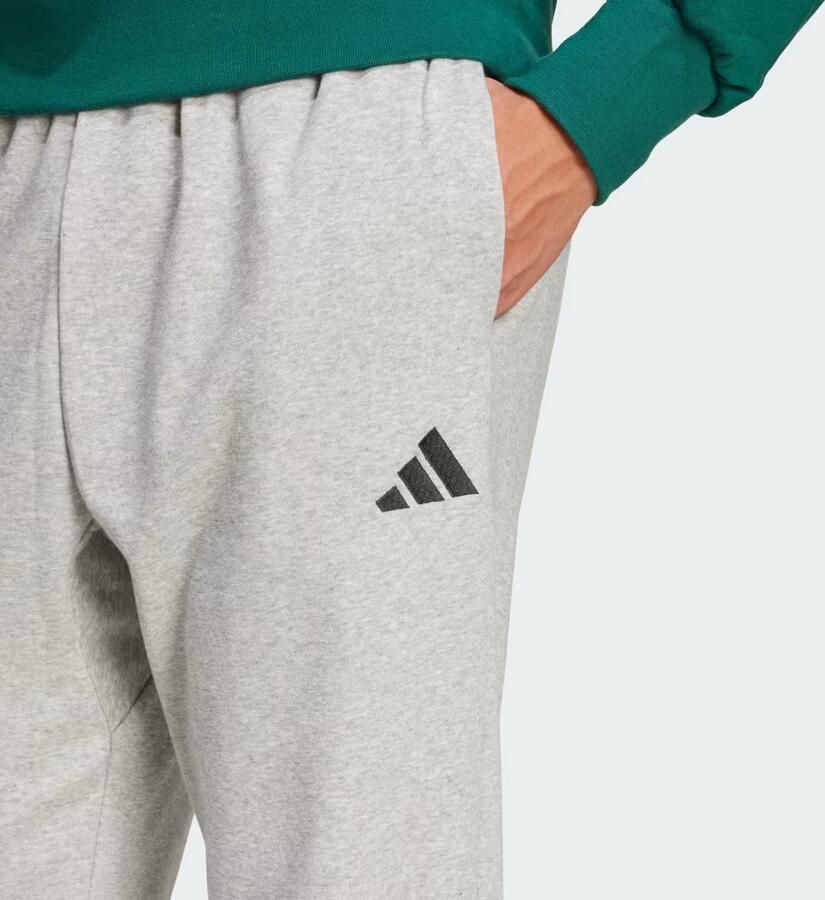 Adidas Trainingsbroek Pantalons Essentials Feel Cozy French Terry long - Foto 3