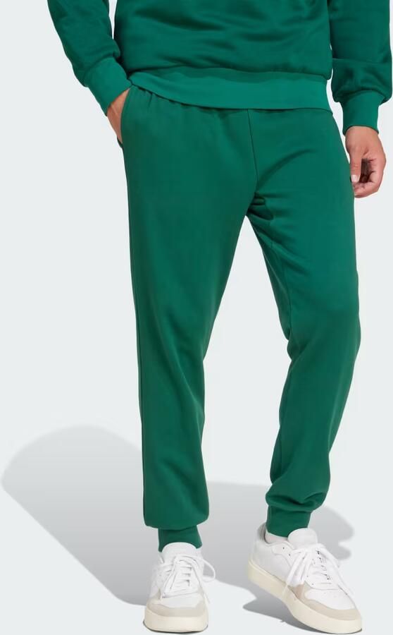 Adidas Broek Pantalon Essentials Feel Cozy French Terry