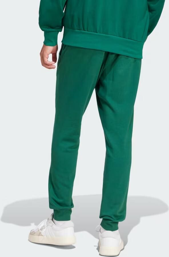 Adidas Broek Pantalon Essentials Feel Cozy French Terry - Foto 5