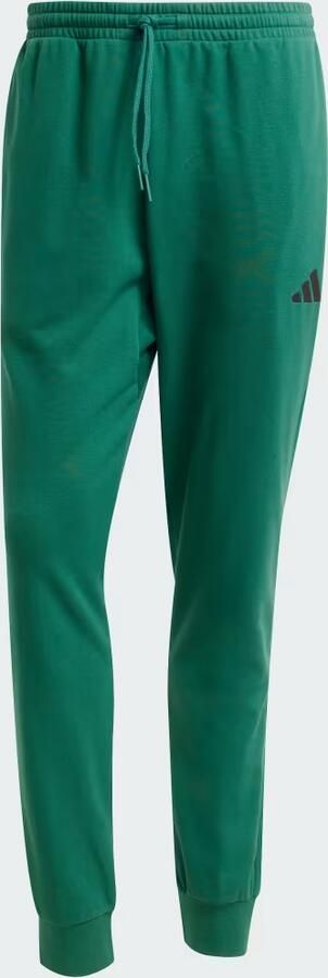 Adidas Broek Pantalon Essentials Feel Cozy French Terry - Foto 6