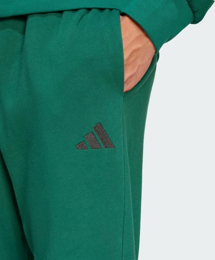 Adidas Broek Pantalon Essentials Feel Cozy French Terry - Foto 3
