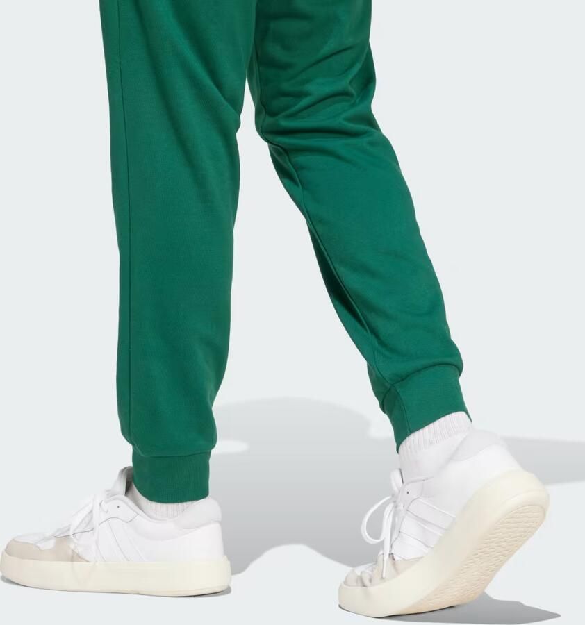 Adidas Broek Pantalon Essentials Feel Cozy French Terry - Foto 2
