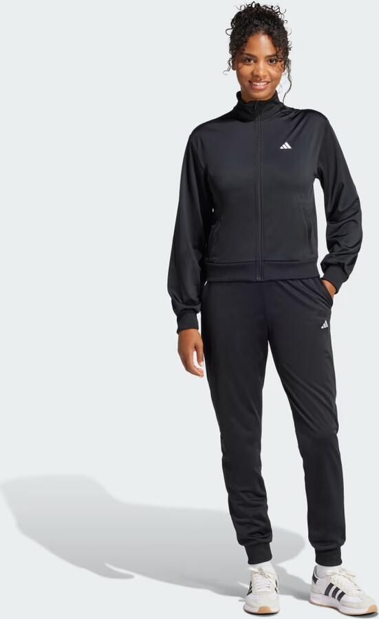 Adidas Sportswear Trainingspak W FEELCOZY TS (2-delig) - Foto 7