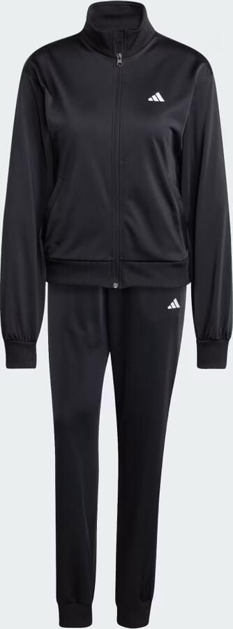 Adidas Sportswear Trainingspak W FEELCOZY TS (2-delig) - Foto 4