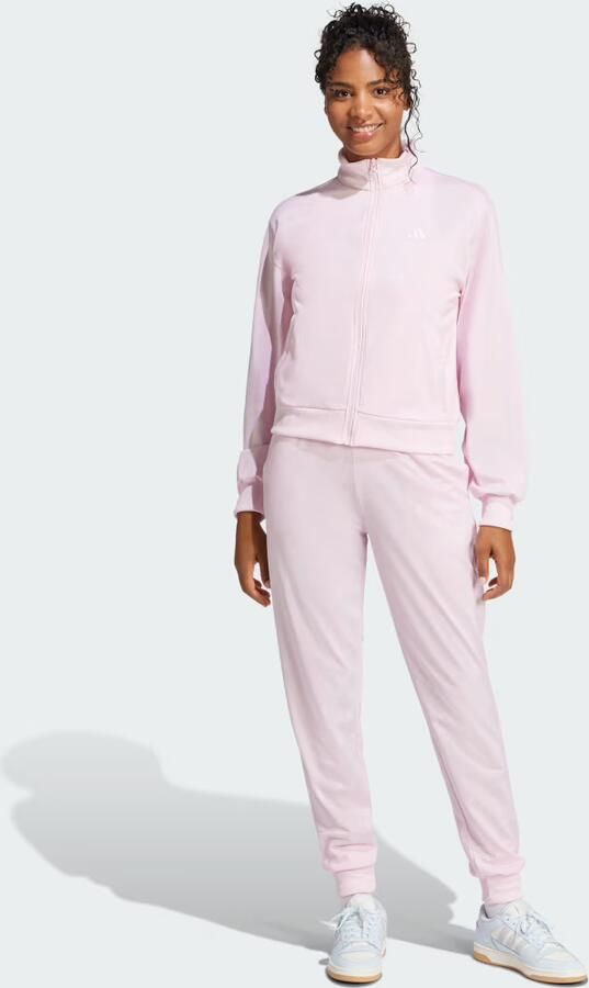 Adidas Essentials Feel Cozy Trainingspak - Foto 6