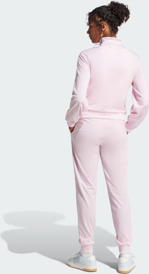 Adidas Essentials Feel Cozy Trainingspak - Foto 3