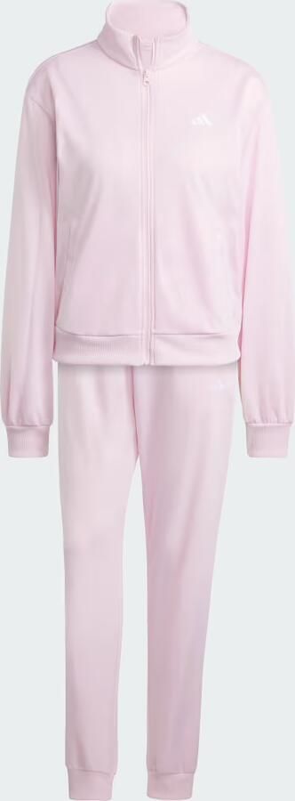 Adidas Essentials Feel Cozy Trainingspak - Foto 4