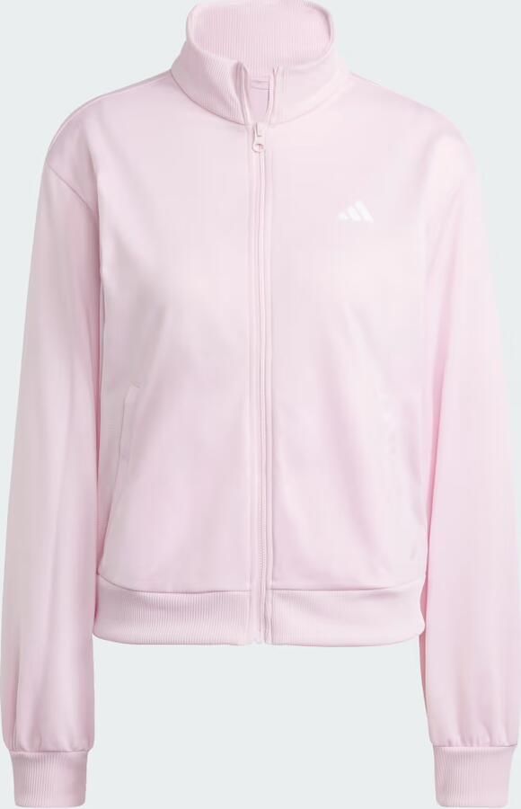 Adidas Essentials Feel Cozy Trainingspak - Foto 2