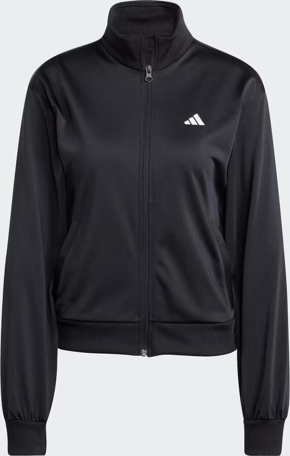 Adidas Sportswear Trainingspak W FEELCOZY TS (2-delig) - Foto 2